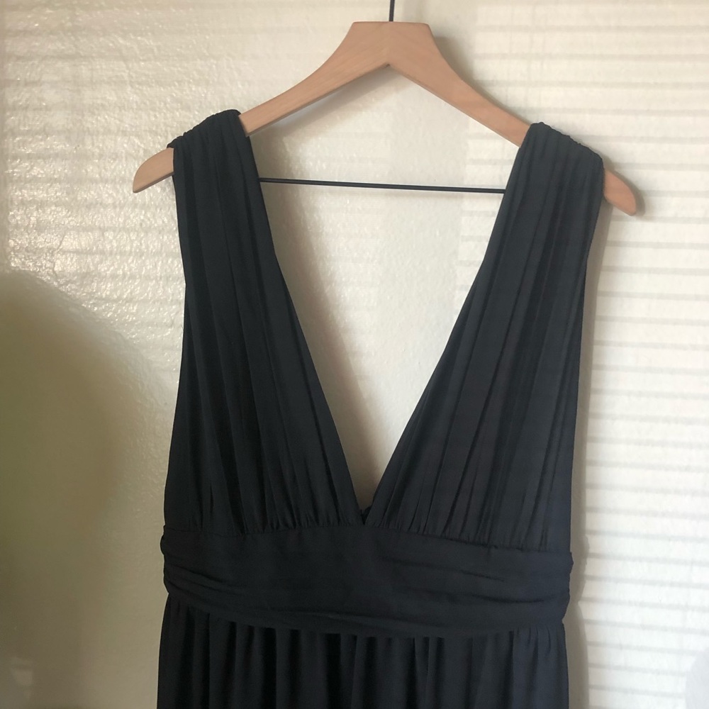 Lulu’s | Heavenly Hues Maxi Dress - Picture 3 of 8